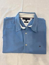 Camicia Tommy Hilfiger - Taglia L