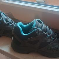 Scarpe trekking n°36