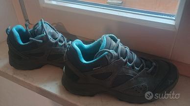 Scarpe trekking n°36