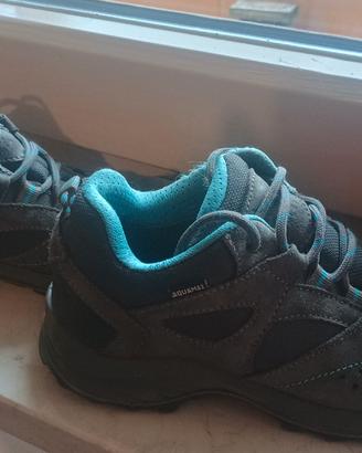 Scarpe trekking n°36