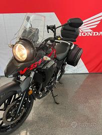 Suzuki V Strom 250