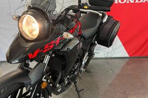Suzuki V Strom 250