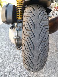 Aprila SR 60 2006