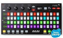 Akai Fire