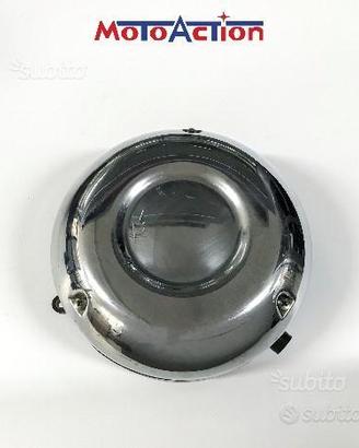 Cassa Filtro Aria Completa Yamaha DRAGSTAR 650