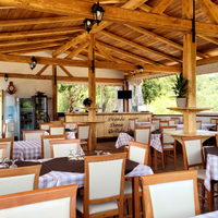 Turismo rurale ristorante
