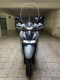 Honda SH 350 Sport 2023