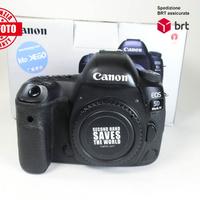 Canon 5D Mark IV