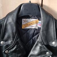 SCHOTT PERFECTO mod. 618 tg. 46 USA (52/54 Ita)