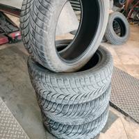 pneumatici o gomme invernali 235/50/18