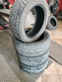 pneumatici o gomme invernali 235/50/18