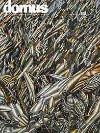 DOMUS. Annata completa 1998 (Lotto 11 numeri)