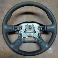 Nissan Navara D22 volante usato + coprivolante