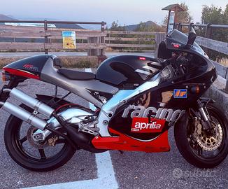 APRILIA RS 250 HARADA