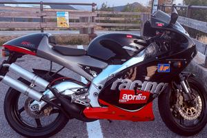 APRILIA RS 250 HARADA