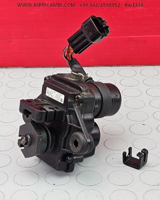 MOTORINO VALVOLA DUCATI MONSTER 796 2010 2014 ABS