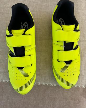 Scarpe mtb North Wave Spike 2 45