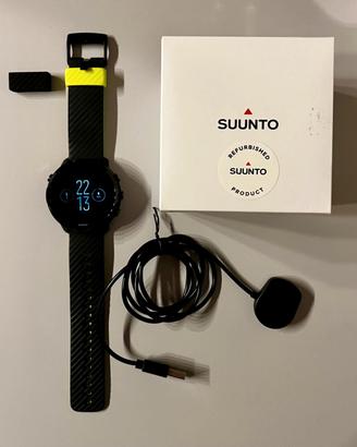 Suunto 7 -  GPS Multisport Smartwatch