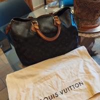 Louis Vuitton bauletto