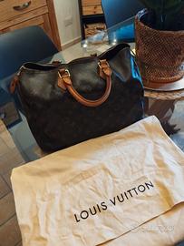 Louis Vuitton bauletto