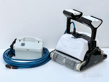 Robot piscina Dolphin Maytronics PS50