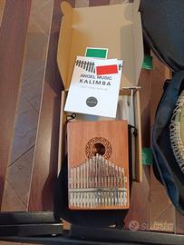 kalimba (nuovo)
