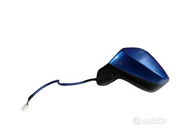 SUBARU BRZ Coupé (12>) SPECCHIETTO RETROVISORE SI