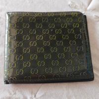 portafoglio originale GUCCI
