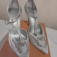 scarpa donna cerimonia 