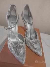 scarpa donna cerimonia 