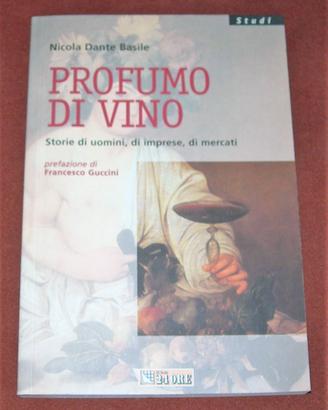 Profumo di vino - N. Basile - 2002