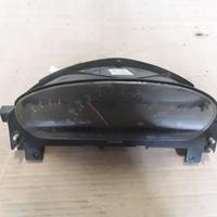 QUADRO STRUMENTI MERCEDES Classe A W168 2Â° Serie