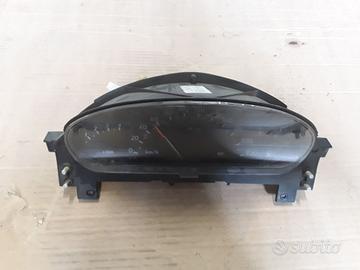 QUADRO STRUMENTI MERCEDES Classe A W168 2Â° Serie