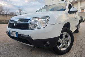 Dacia Duster 1.6 GPL FULL OPTIONAL ECONOMICA 2011