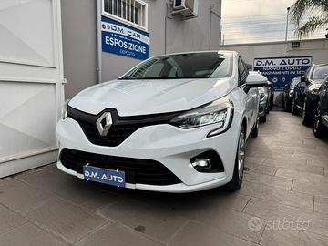 Renault Clio Blue dCi 8V 85 CV 5 porte Business