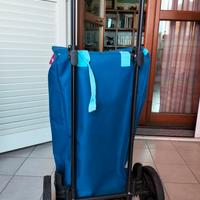 carrello portaspesa GIMI Komodo