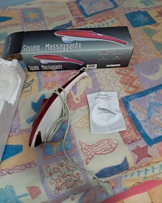 massaggiatore schiena e collo