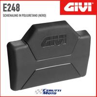 Schienalino x Givi ALP 44