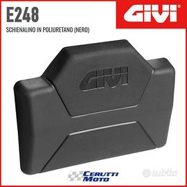 Schienalino x Givi ALP 44