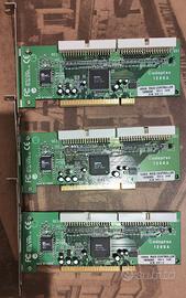 Controller Adaptec 1200A