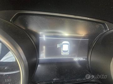  macchina kia xceed 