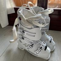 Scarponi Sci donna Atomic Hawx 95 prime 24-24,5