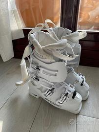 Scarponi Sci donna Atomic Hawx 95 prime 24-24,5