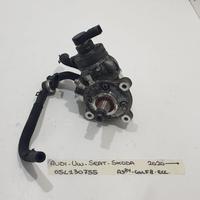 POMPA INIEZIONE DIESEL AUDI A3 Sportback (8YA) 05L