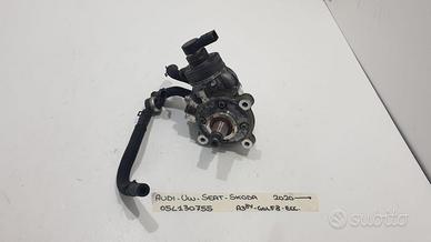 POMPA INIEZIONE DIESEL AUDI A3 Sportback (8YA) 05L