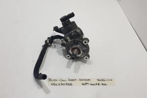 POMPA INIEZIONE DIESEL AUDI A3 Sportback (8YA) 05L
