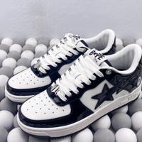 Sneakers basse BAPE BAPE STA, taglia 37