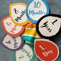 Coperta per mesi/anno neonato