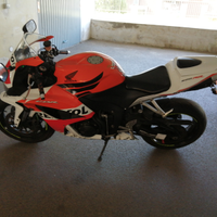 Honda CBR 600