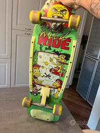 Skateboard vintage